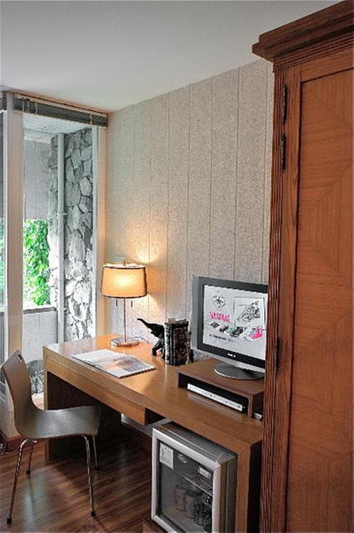 Lotus Hotel Chiang Mai Rum bild