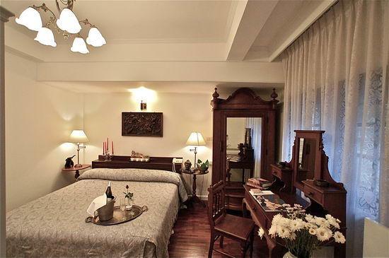 Lotus Hotel Chiang Mai Rum bild