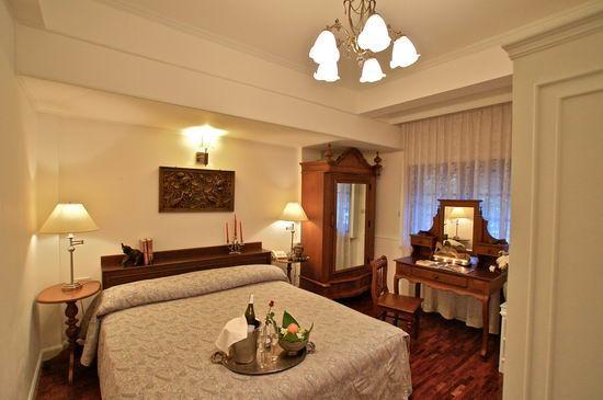Lotus Hotel Chiang Mai Rum bild